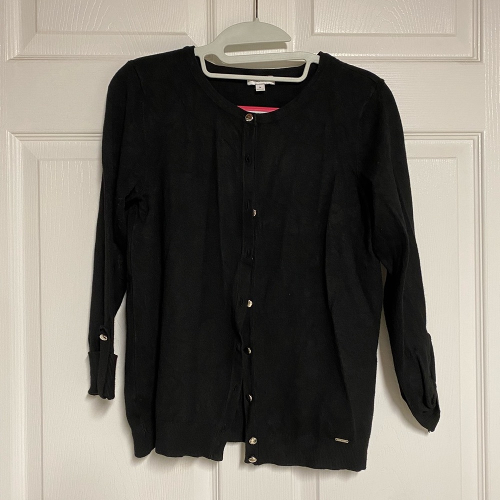 Olivia Warren cardigan Size Medium
